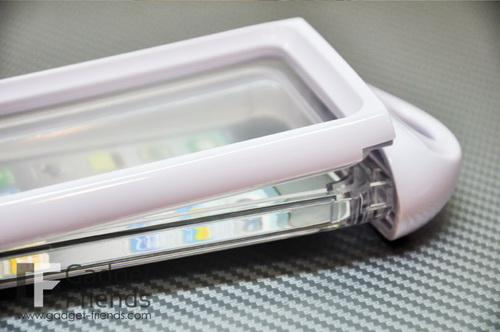 เคสกันน้ำ Ari Case เคสกันน้ำ ดันน้ำ Waterproof Case ของแท้ By Gadget Friends 01 